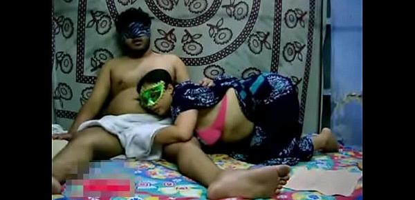  Velamma Bbhabhi bend over taking her lover big cock sucking n fucking wid loud m